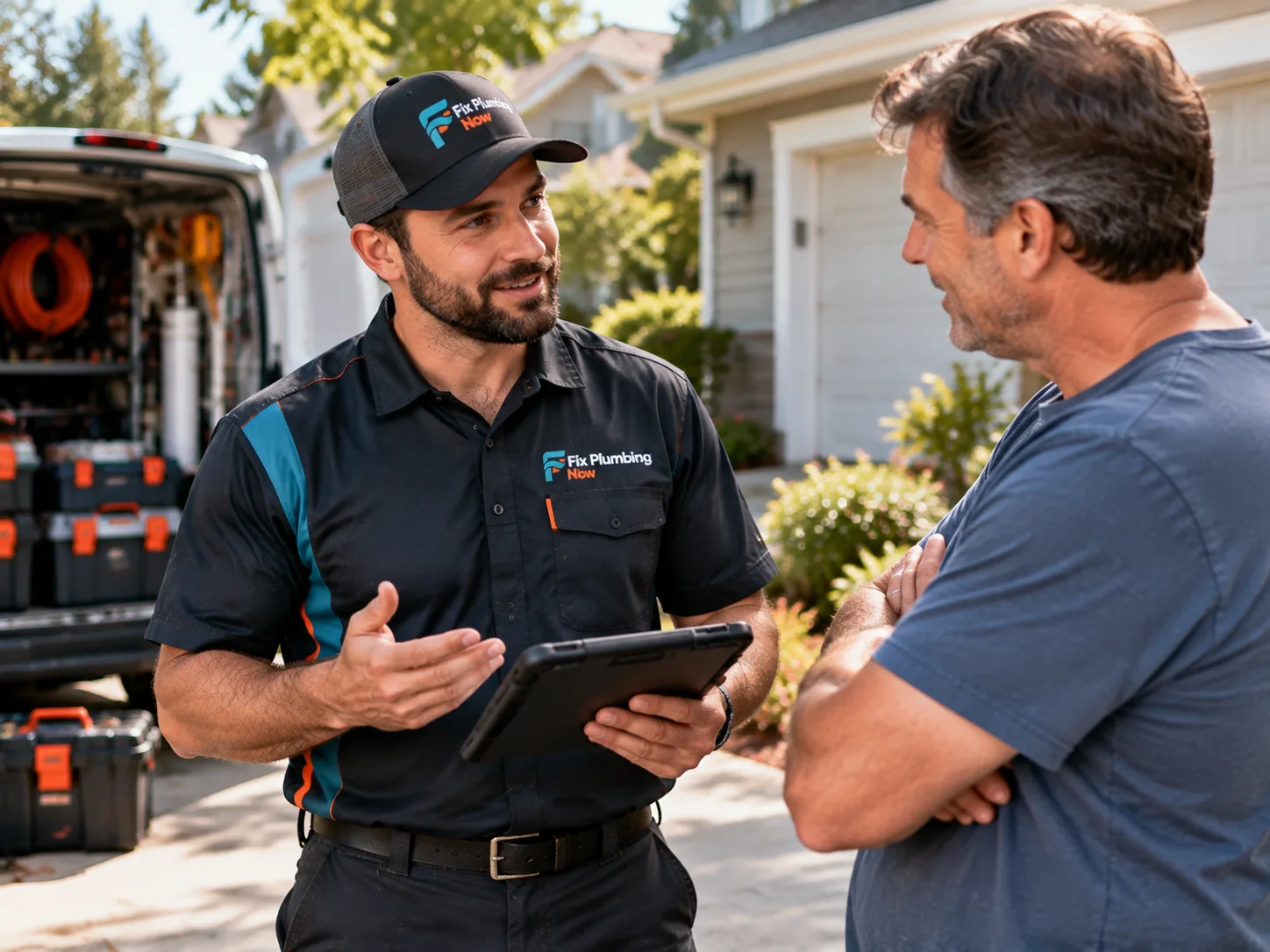 Clogged Drain Service Atlanta, MI FAQs